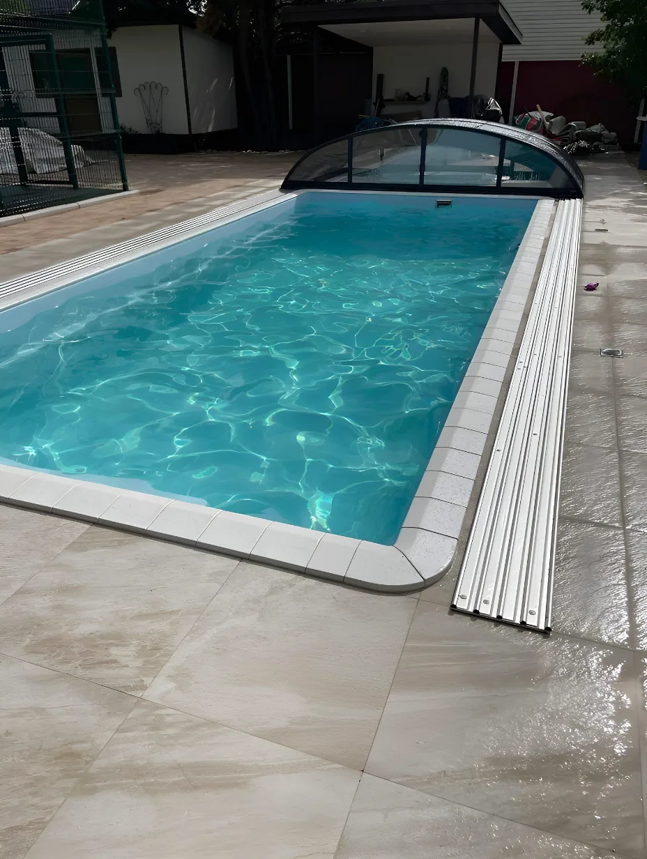 Laguna 6 — вид сверху в Липецке