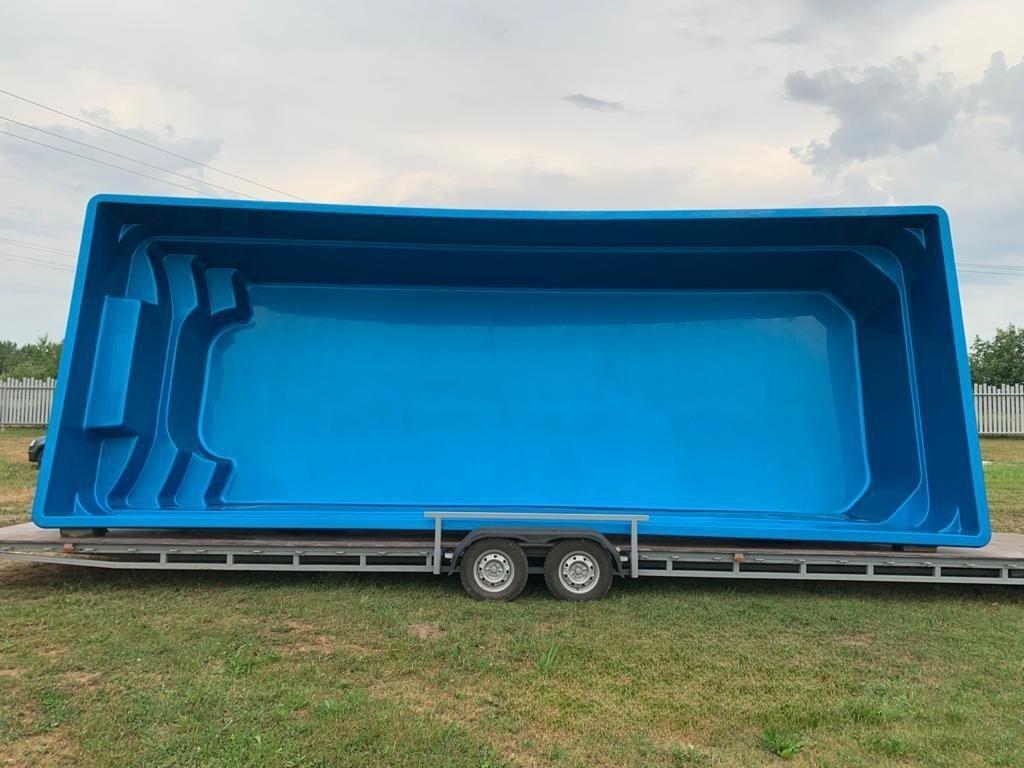 Laguna 9 — ландшафтный дизайн в Липецке