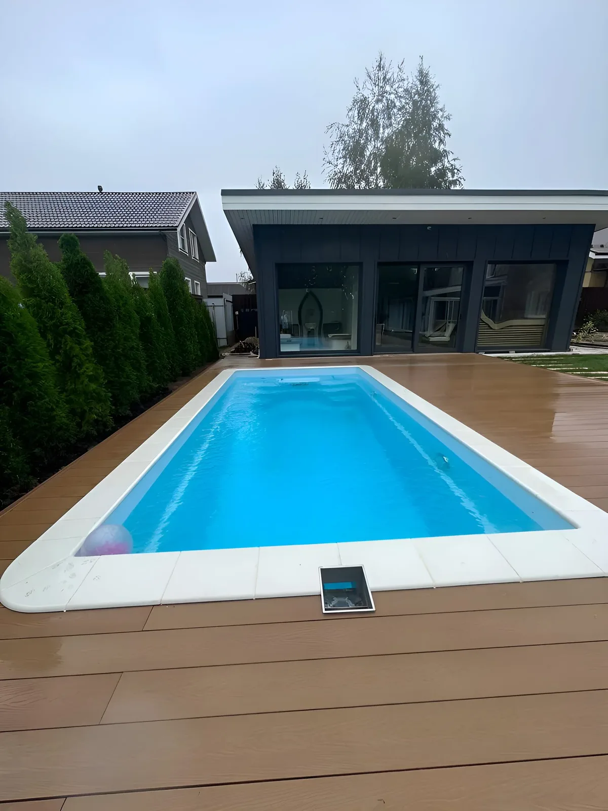 Laguna 6 — зона отдыха в Липецке