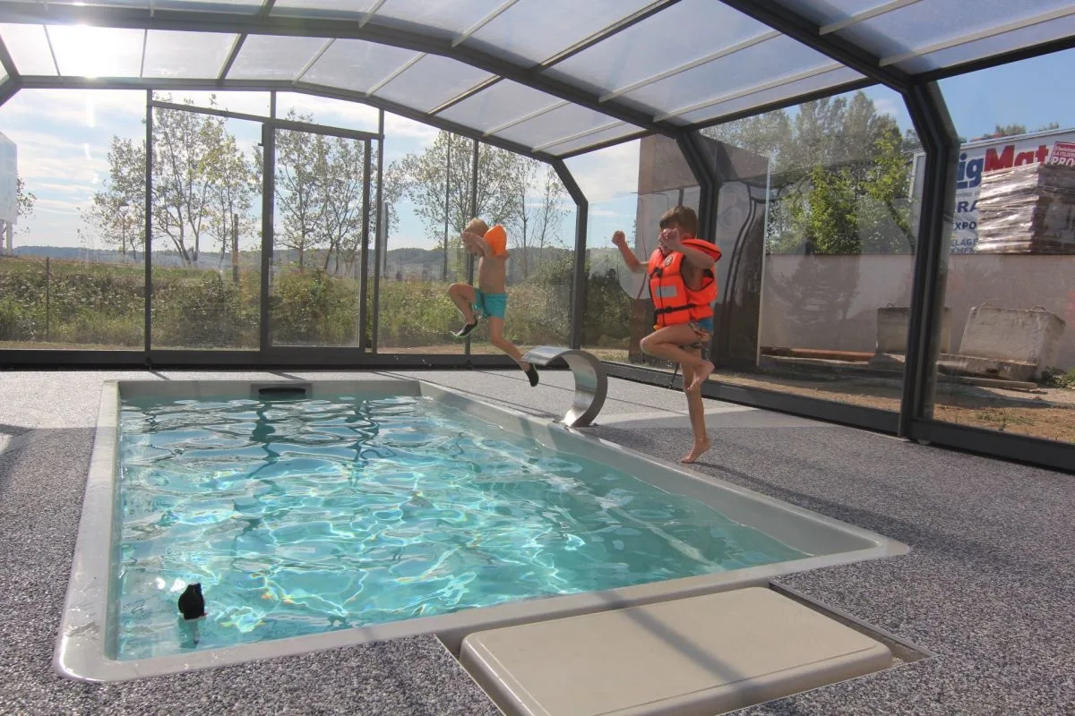 Laguna 5 — готовый проект в Липецке