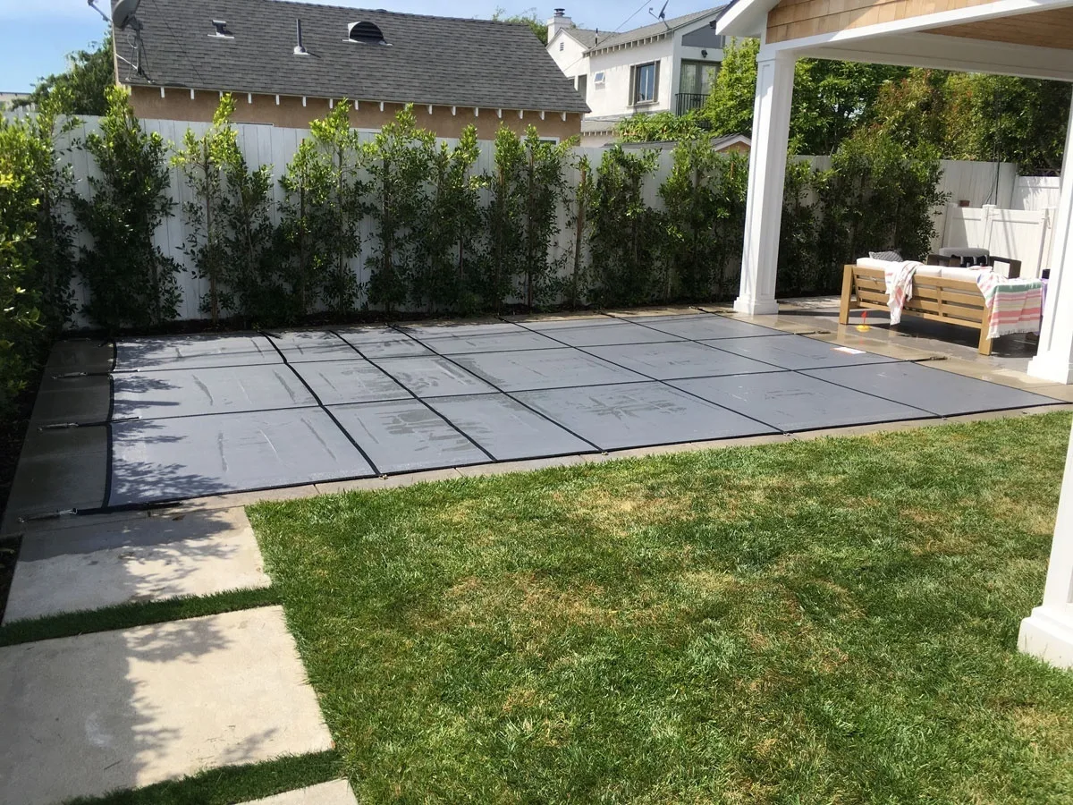 Покрывало Laguna Cover Mesh в Липецке