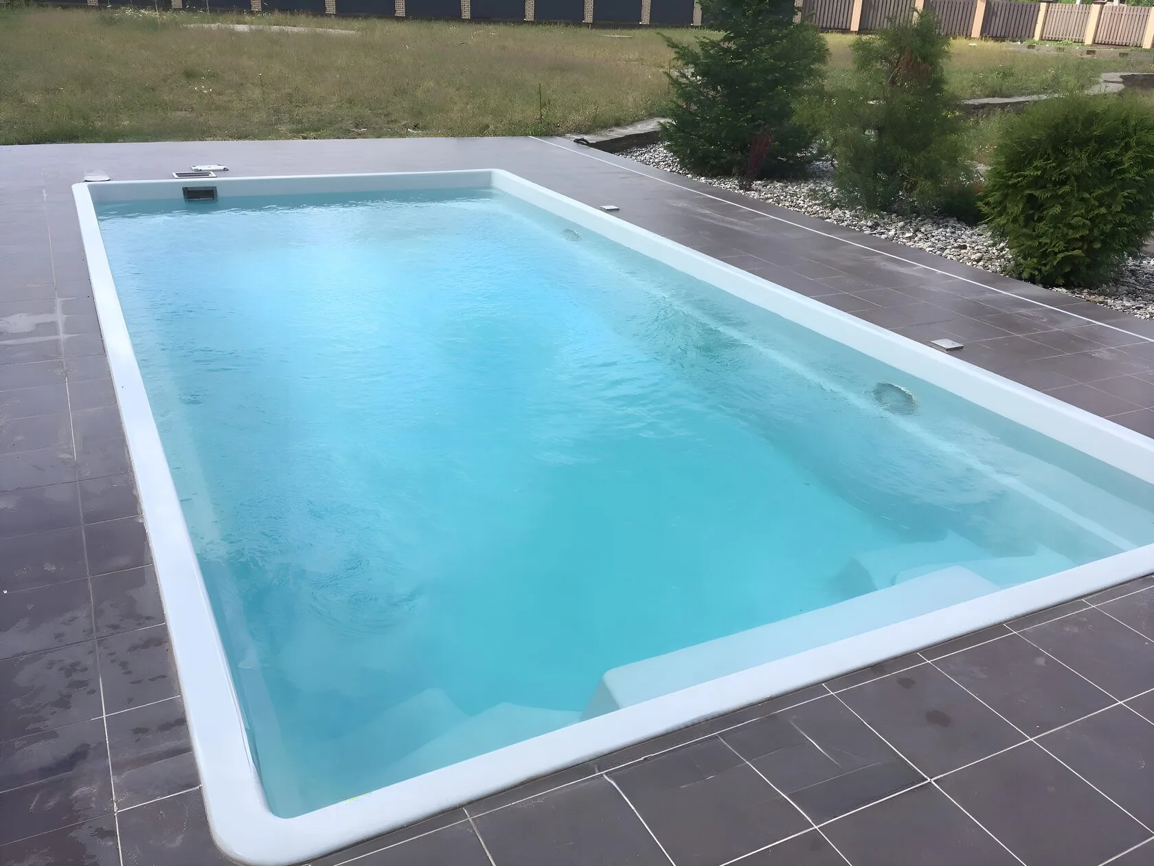 Laguna 7 — зона отдыха в Липецке