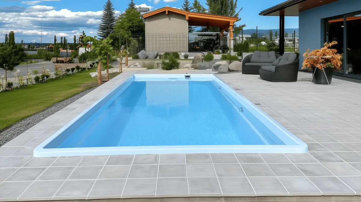 Laguna 7 — вид сверху в Липецке