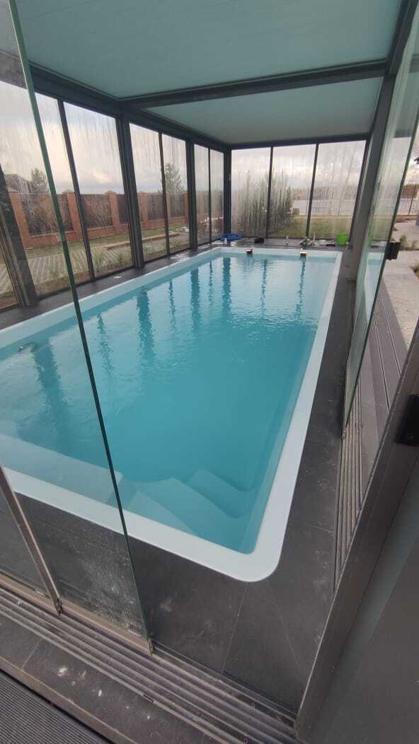 Laguna 9 — готовый проект в Липецке