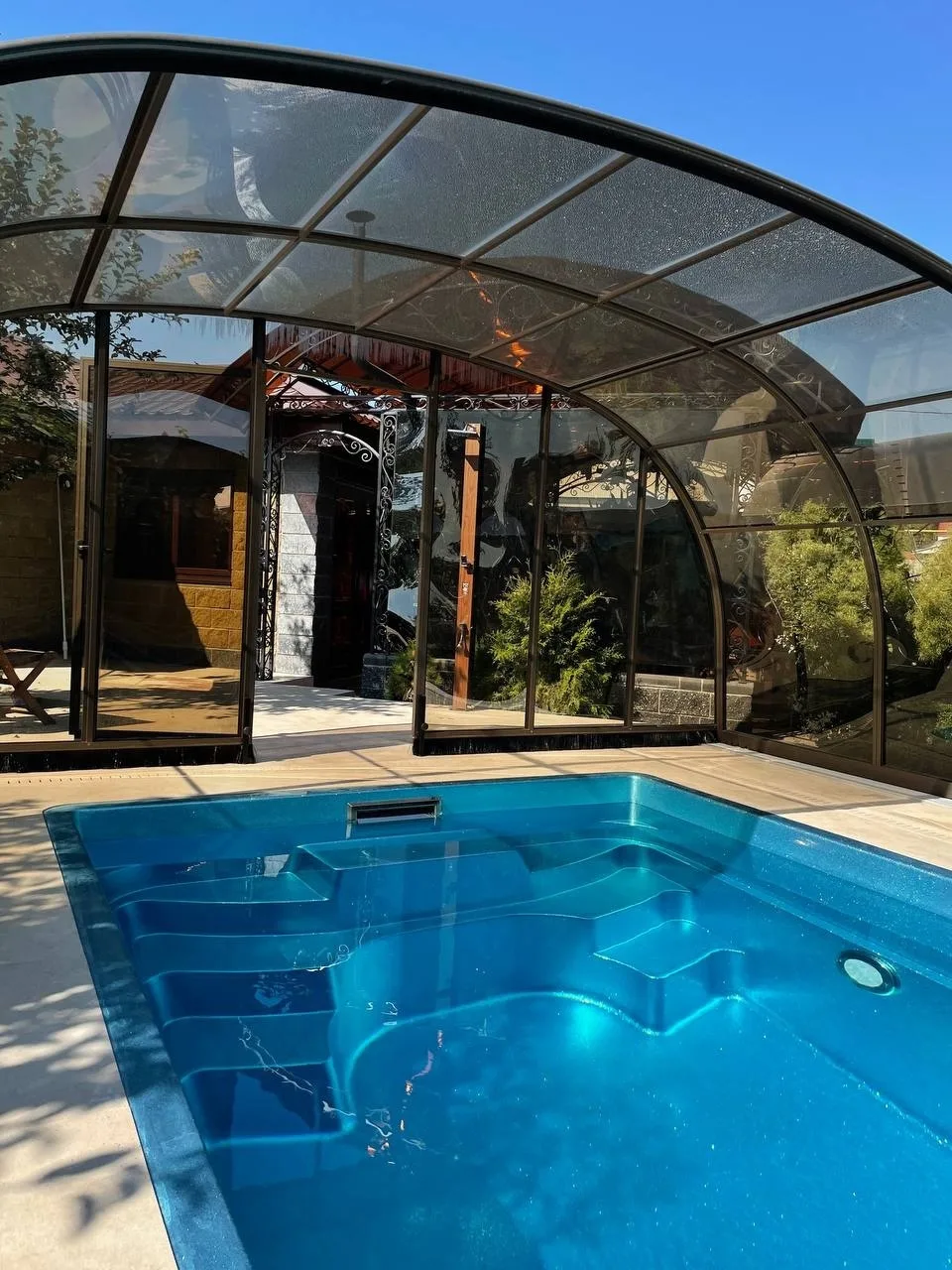 Laguna 6 — готовый проект в Липецке