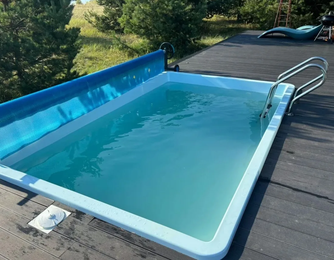 Laguna 4 — готовый проект в Липецке