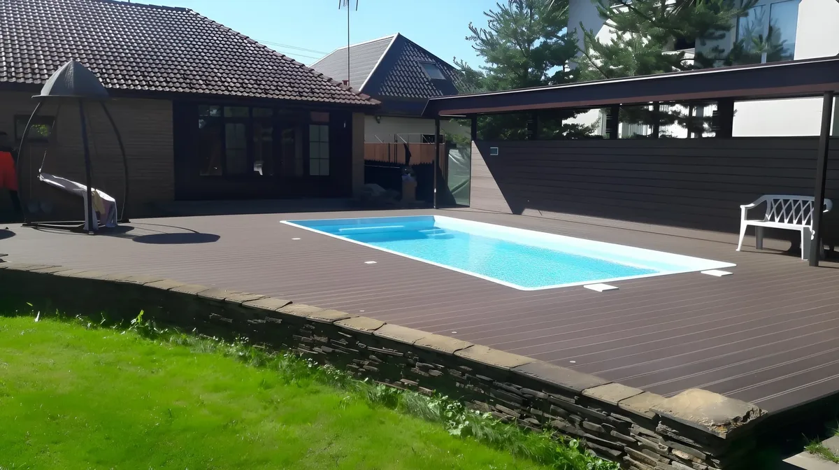 Laguna 8 — готовый проект в Липецке